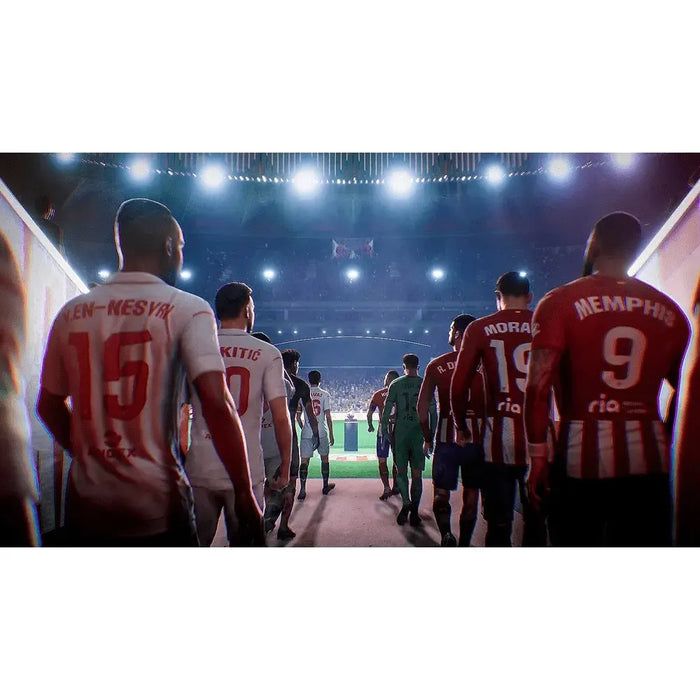 EA SPORTS FC 24 PLAYSTATION 5 FÍSICO GRADO A