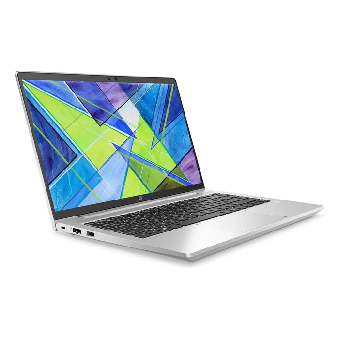 Portátil Hp Probook G8 I5 11ª Gen 16gb 256gb Reacondicionado GRADO B