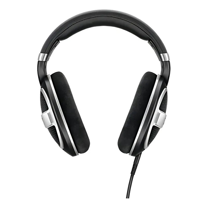 Sennheiser HD 599 Special Edition - Audífonos abiertos y circumaurales, ‎Alámbrico, Exclusivo de Amazon, Negro GRADO B