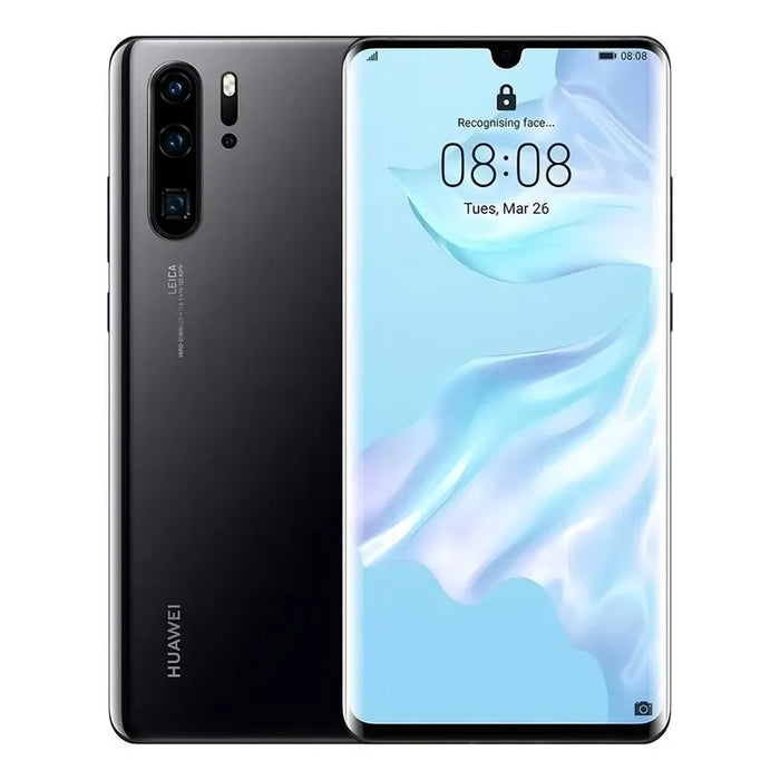 Huawei P30 Pro 5G 8 GB + 128 GB Color Negro | Grado C