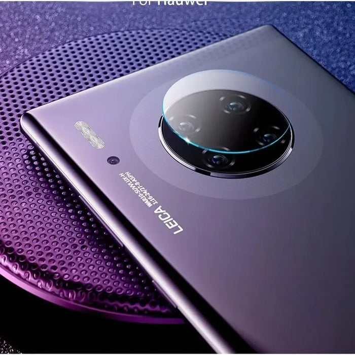 Huawei Mate 30 Pro 5G 8 GB + 128 GB Color Plata | Grado C
