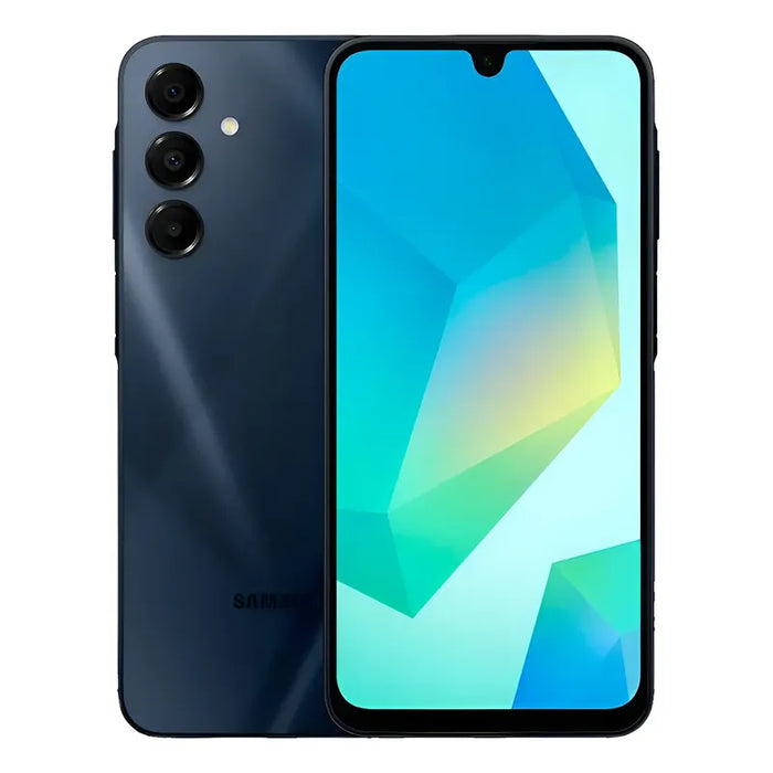 Samsung Galaxy A16 5G 8 GB + 256 GB Color Negro | Grado B