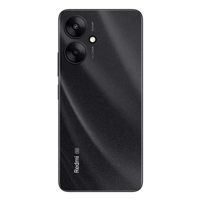 Xiaomi Redmi 13C 5G Color Negro | Grado C