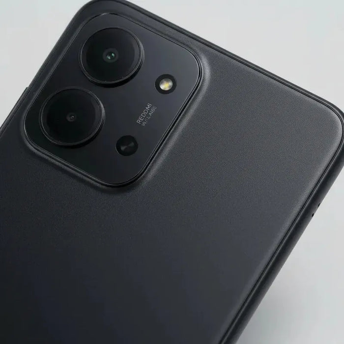 REDMI 15C 4G 8+256G NEGRO GRADO B