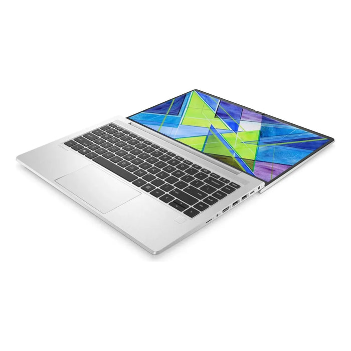 Portátil Hp Probook G8 I5 11ª Gen 16gb 256gb Reacondicionado GRADO B