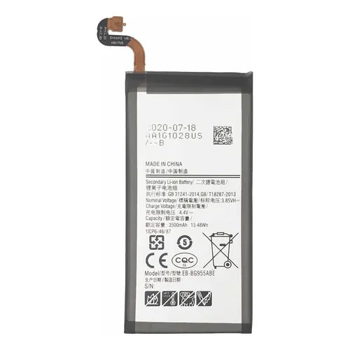 Batería EB-BG955ABE para Samsung Galaxy S8 Plus G955 | Grado B