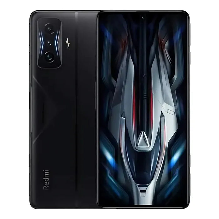 Xiaomi Redmi K50 5G 12 GB + 256 GB Color Negro | Grado B