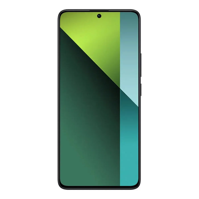 REDMI NOTE 13 PRO BLACK 8GB RAM 256 GB GRADO A