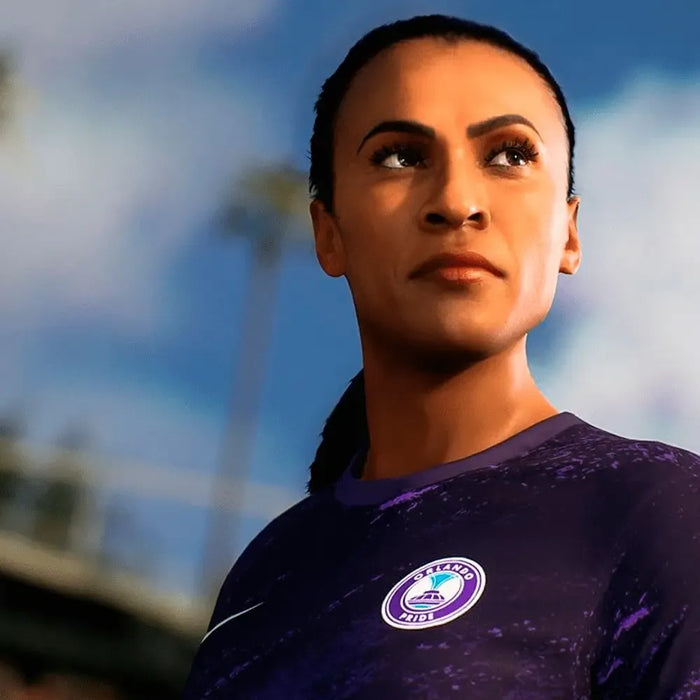 EA SPORTS FC 24 PLAYSTATION 5 FÍSICO GRADO A
