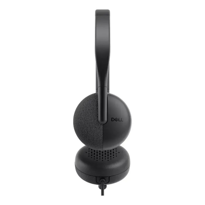 DIADEMA CON CABLE DELL PRO WH3024 USB-C NEGRO GRADO A