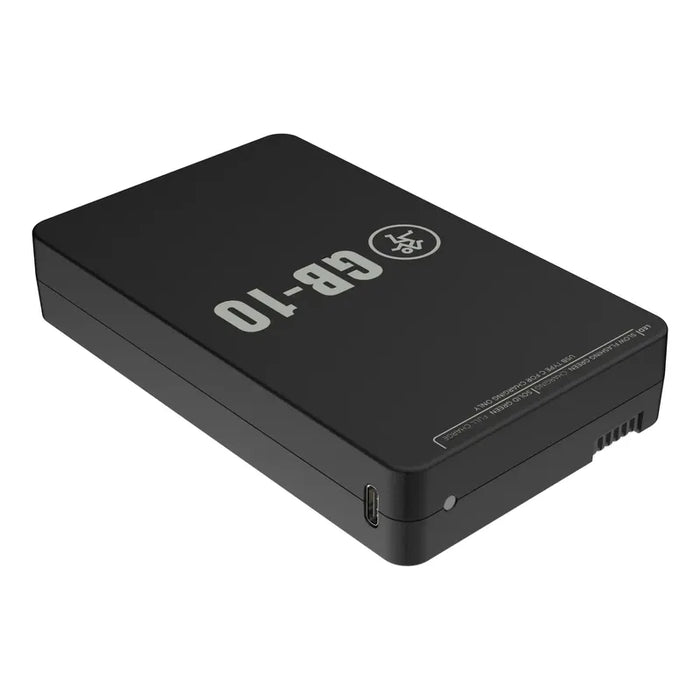 Mackie Rechargeable Battery for ProFX10 GO GRADO B