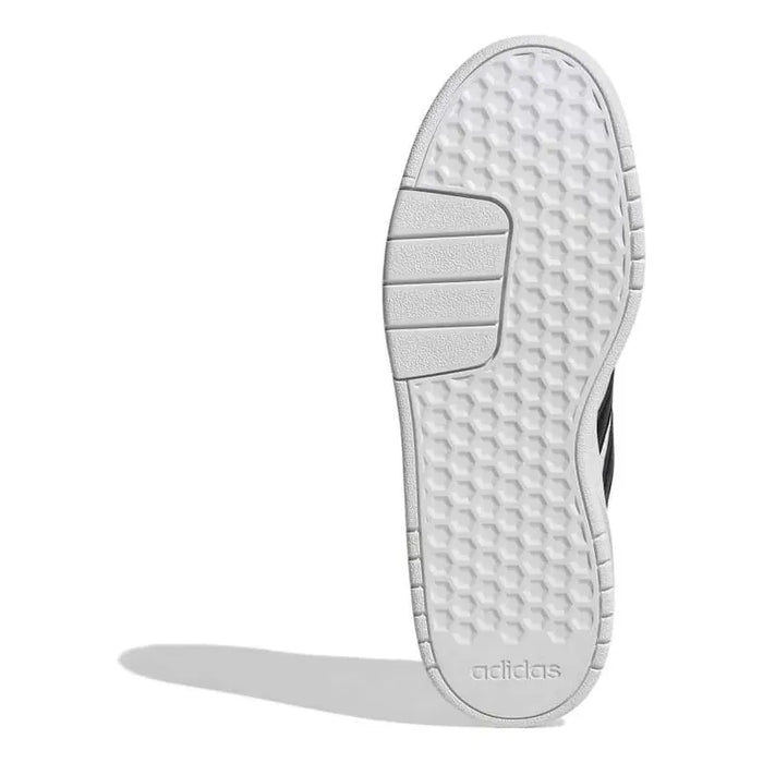 Tenis adidas Mujer Courtwave Cloud White / Core Black / Silver Metallic Lisa 23.5 Mx GRADO A