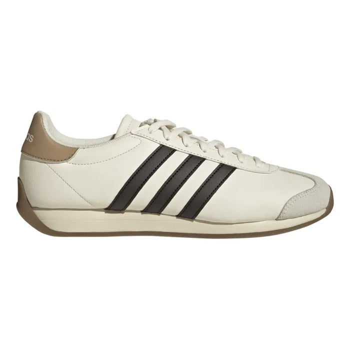 Tenis adidas Para Correr Runvista Halo Hombre Ki6031 Blanco Lisa 27.5 Mx GRADO A