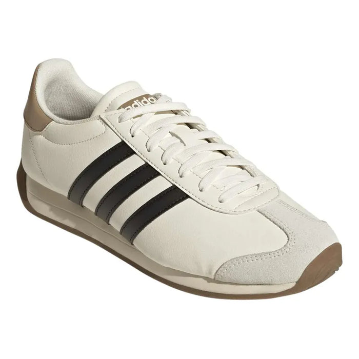 Tenis adidas Para Correr Runvista Halo Hombre Ki6031 Blanco Lisa 27.5 Mx GRADO A