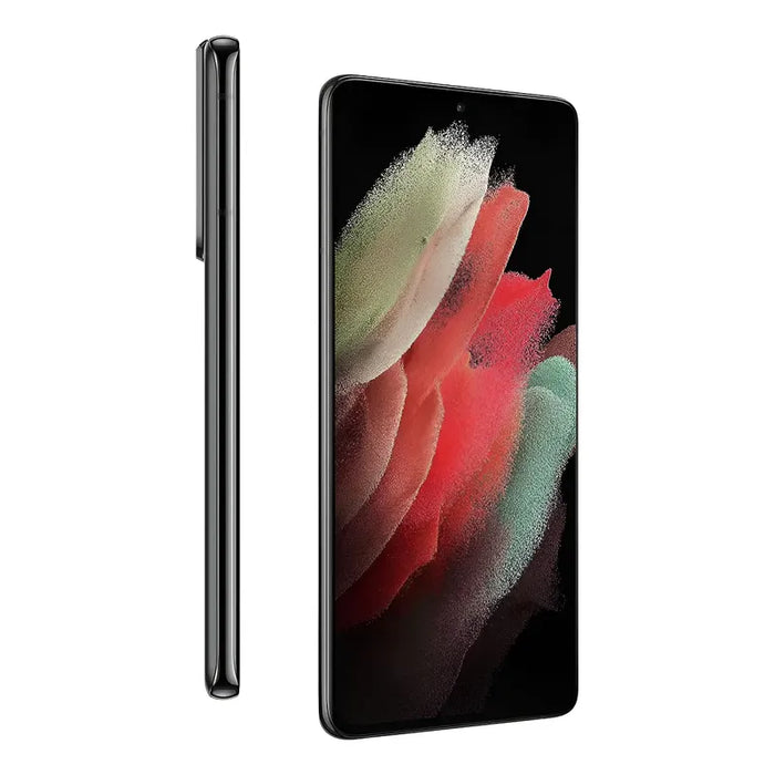 Samsung s21 ultra 5g 12+128g Negro GRADO B