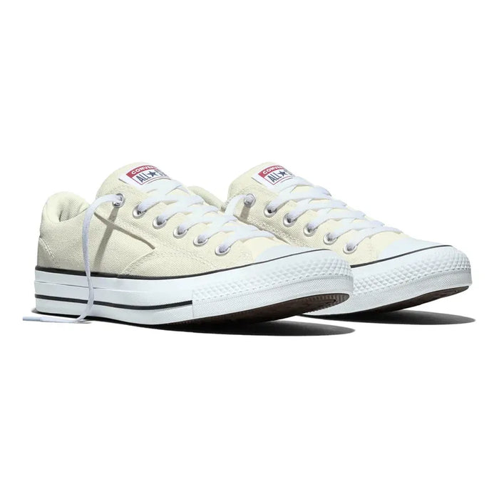 Tenis Converse Malden Street Seasonal Color A16819c Hombre Crema Liso 24.5 CM GRADO B