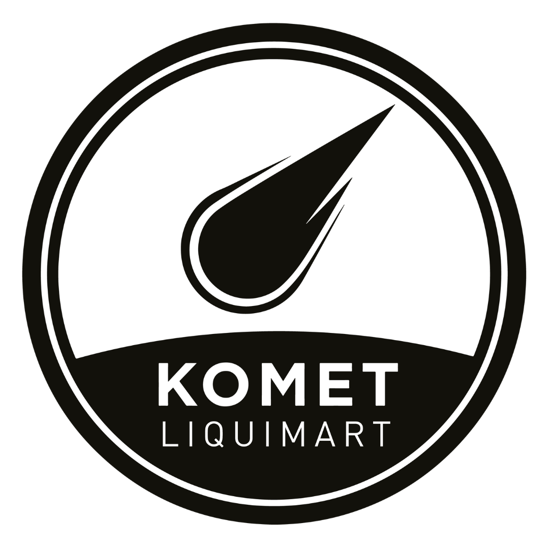 tiendakomet.com logo