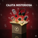 CAJITA MISTERIOSA GRADO A (MÍNIMO 6 PRODUCTOS DE REZAGO/LIQUIDACION) - TiendaKomet México