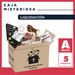 Caja Misteriosa de Liquidación - Grado A - TiendaKomet México