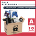Caja Misteriosa de Liquidación - Grado A - TiendaKomet México