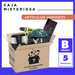 Caja Misteriosa - Grado B Descubre Tesoros Escondidos a Precios Increíbles! - TiendaKomet México