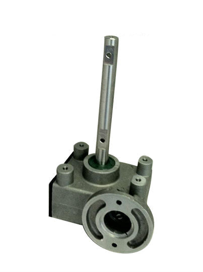 MaxxMotor 59075 SnowEx Salt Spreader Transmission Gearbox GRADO B