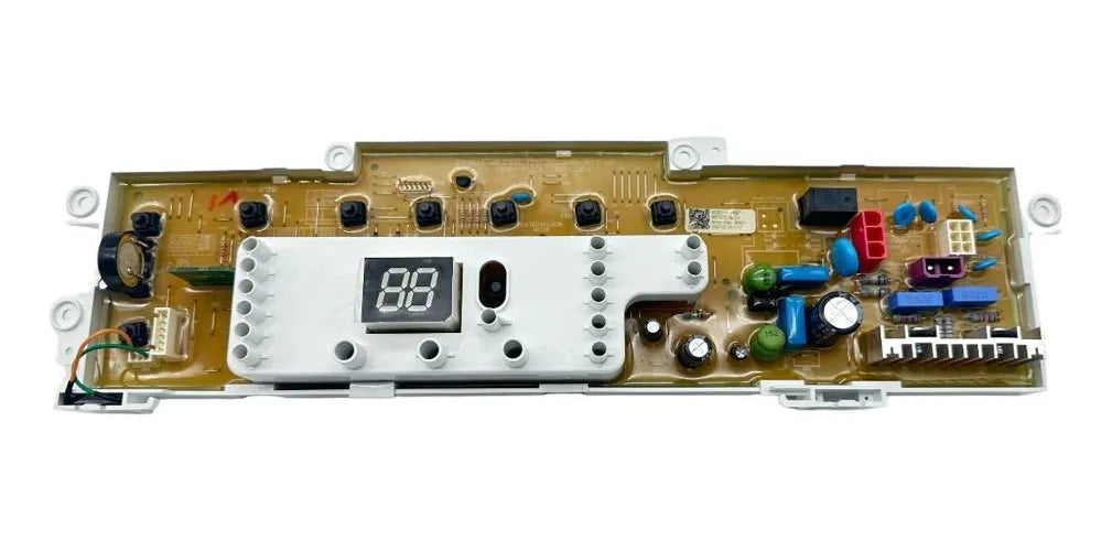 Tarjeta Para Lavadora Daewoo 40302-1118100 Original GRADO B