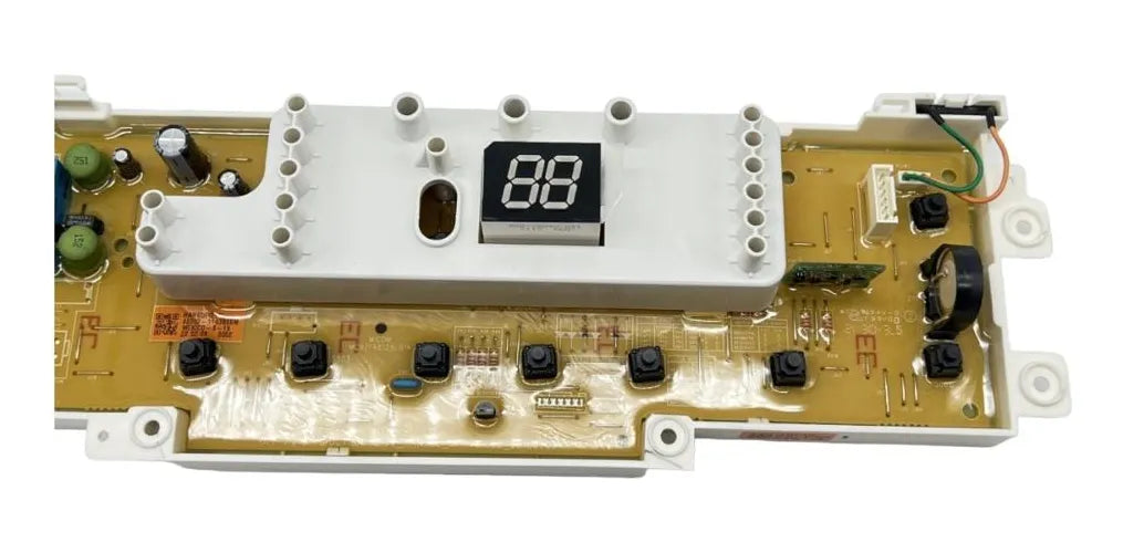 Tarjeta Para Lavadora Daewoo 40302-1118100 Original GRADO B