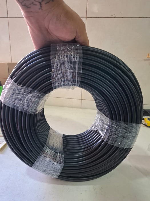 MONOPRICE VIPER SERIES HD-SDI RG6 BNC CABLE, 300FT GRADO B