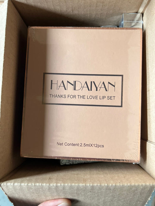 Caja Misteriosa Jumbo de Maquillaje y Artí­culos de Belleza Grado (A)-50 productos - TiendaKomet México
