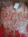 VESTIDOS DE QUINCEAÑERA ROSEBRIDAL ELEGANT DE COLOR ROJO TALLA G GRADO B - TiendaKomet México
