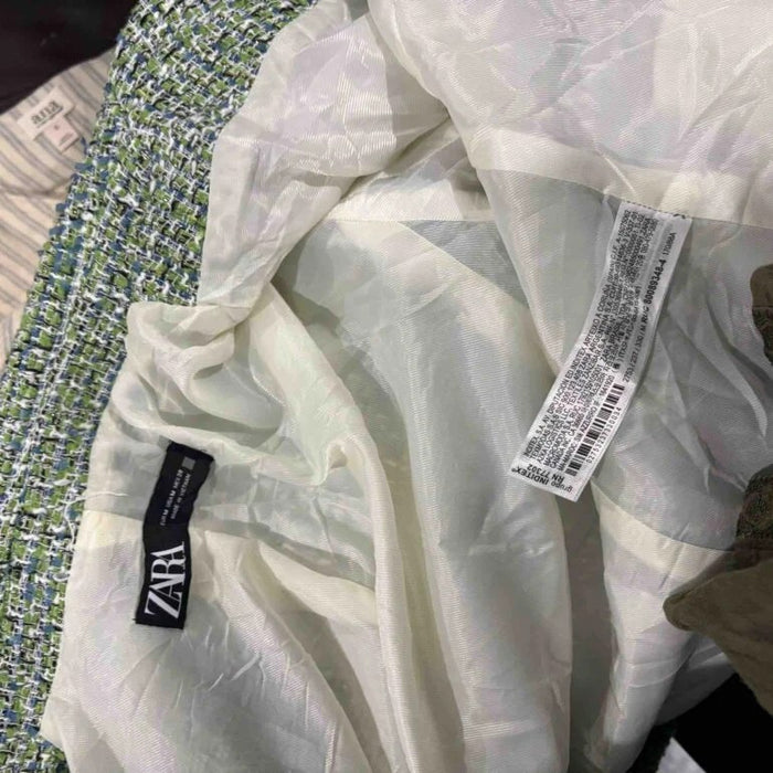 PRENDA ZARA PARA MUJER ACR