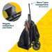 Carriola Compacta Safety 1st Slim Travel Gris - TiendaKomet México