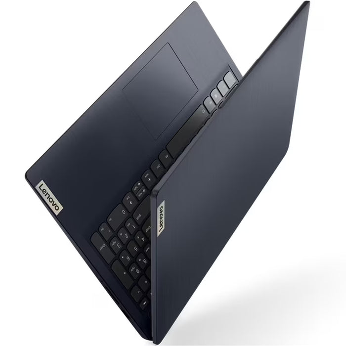 Laptop Lenovo IdeaPad Slim 3 15.6" FHD AMD Ryzen 5 8GB RAM 256GB SSD GRADO B