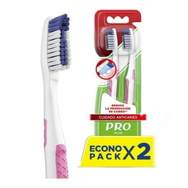 Cepillo Dental Pro Plus Oral B Cuidado de Encías - 1 Unidad | Grado B