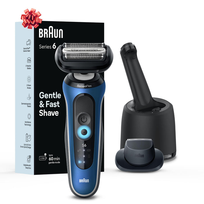 Rasuradora Eléctrica para Hombre Braun Serie 7 (7171cc) | Uso en Seco y Húmedo | Grado B