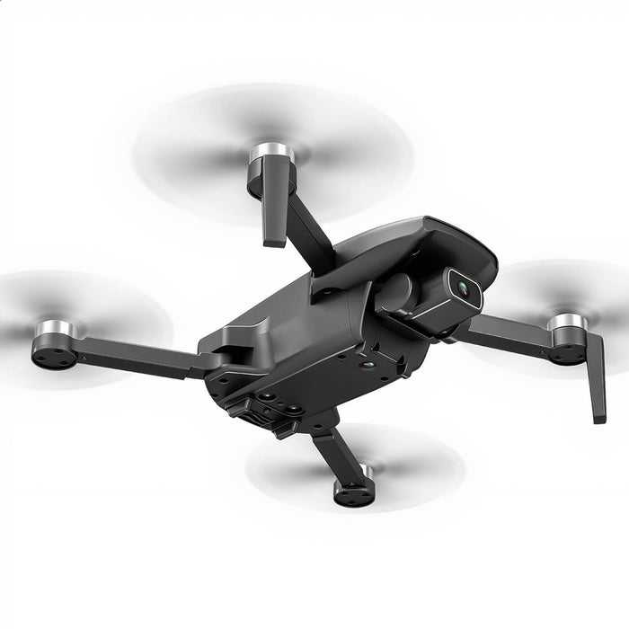 BINDEN - DRONE S7 CON CÁMARA 720P Y GPS | DRO GRADO A