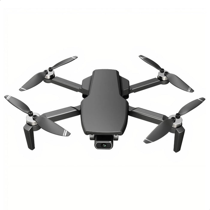 BINDEN - DRONE S7 CON CÁMARA 720P Y GPS | DRO GRADO A