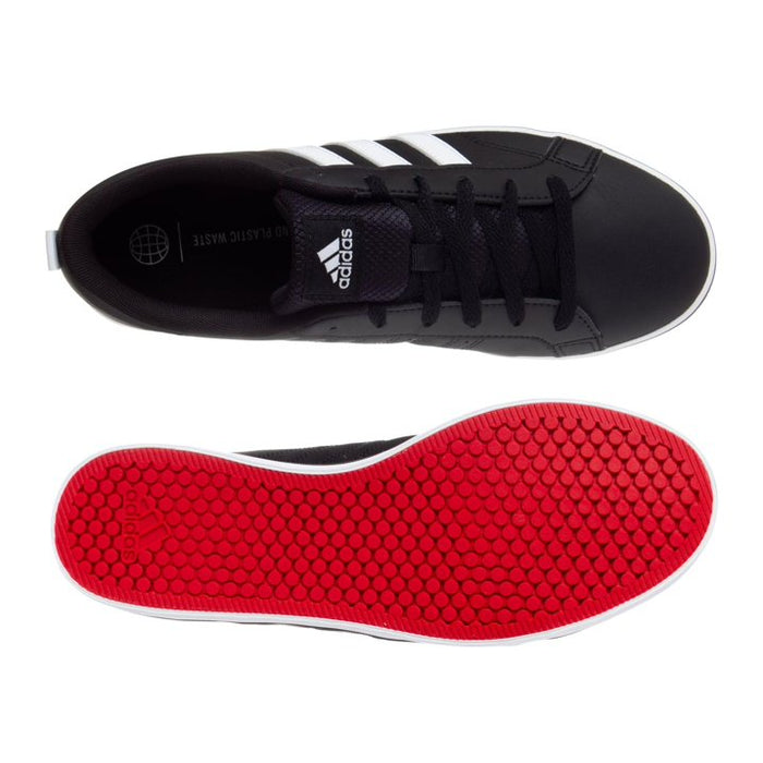 Tenis adidas Casual Vs Pace 2.0 Hombre Negro GRADO A TALLA 5 MX