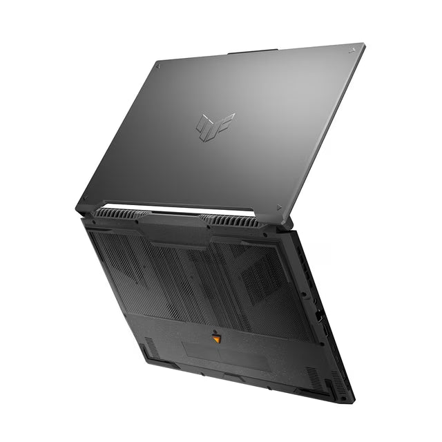 LAPTOP ASUS TUF GAMING TUF R7 8GB 512GB RTX4050 NEGRO GRADO C