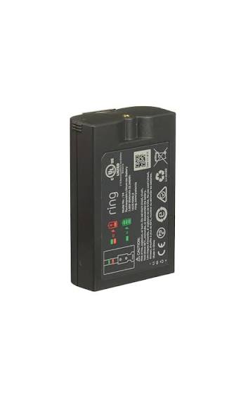 BATERÍ­A RECARGABLE FACILMENTE DESMONTABLE RING GRADO B