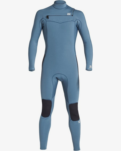 Billabong  Traje de neopreno completo para niños TALLA 12  años GRADO B - TiendaKomet México