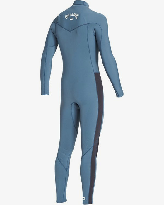 Billabong  Traje de neopreno completo para niños TALLA 12  años GRADO B - TiendaKomet México