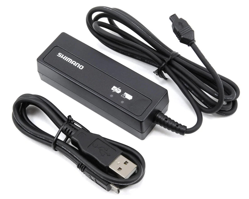 Shimano baterry charger GRADO B