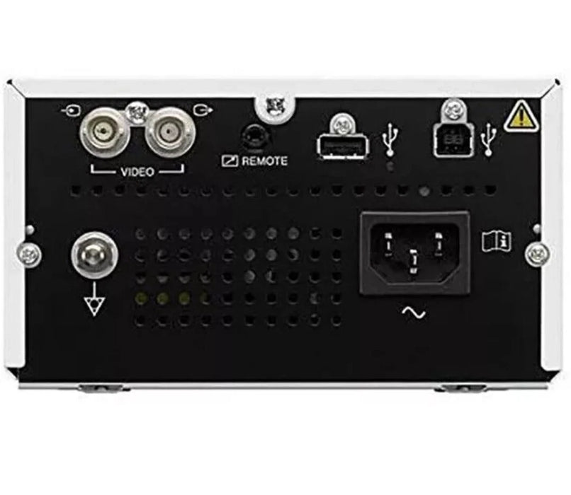 Impresora Termica Hibrida Para Ultrasonido Sony Up-x898md GRADO B