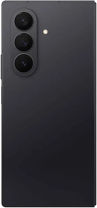 Smartphone Plegable Samsung Galaxy Z Fold 7 (512GB, Negro Azabache) | Grado A