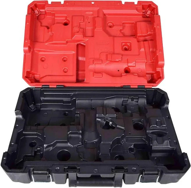 Milwaukee Funda para herramientas M18 para taladro de combustible y kits de impacto 2997-22 GRADO A