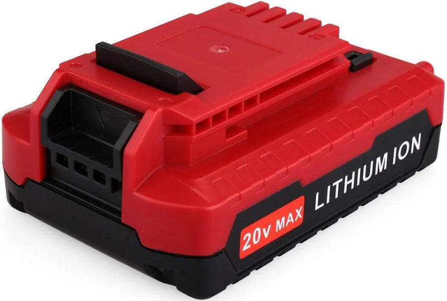 BATTERY ELEFLY PCC680L 20V 3.0AH REPLACEMENT FOR PORTER CABL GRADO B