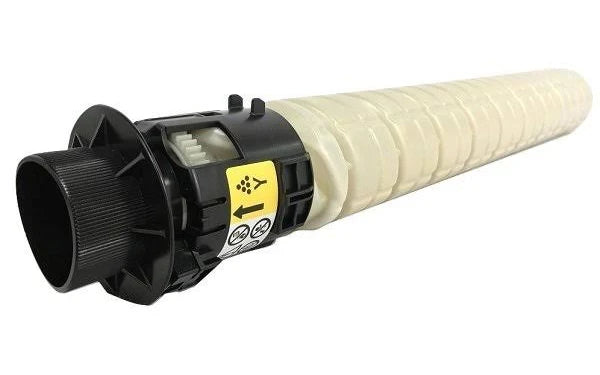TONER RICOH MP C2503 C2504 C2003 C2004 CADA COLOR TINTA AMARILLO GRADO B