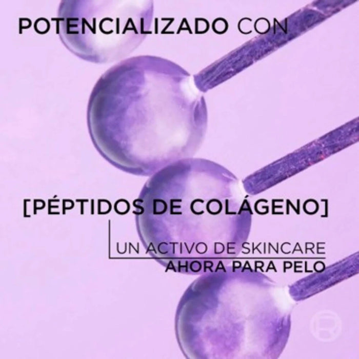 L´OREAL ELVIVE COLLAGEN LIFTER ACONDICIONADOR REDENSIFICADOR DE FIBRA GRADO B
